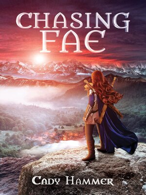 cover image of Chasing Fae